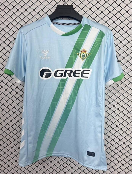 2ª BETIS VERSIÓN FAN 25/26