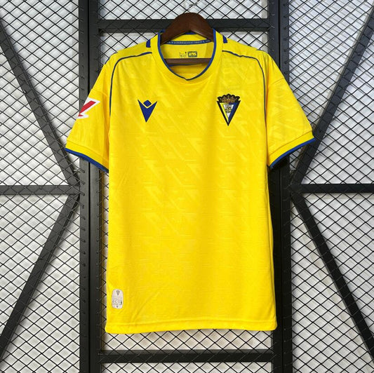 1ª CADIZ VERSIÓN FAN 25/26