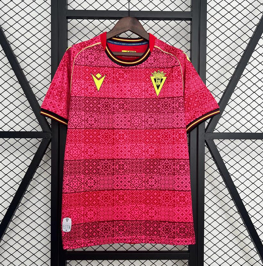 2ª CADIZ VERSIÓN FAN 25/26