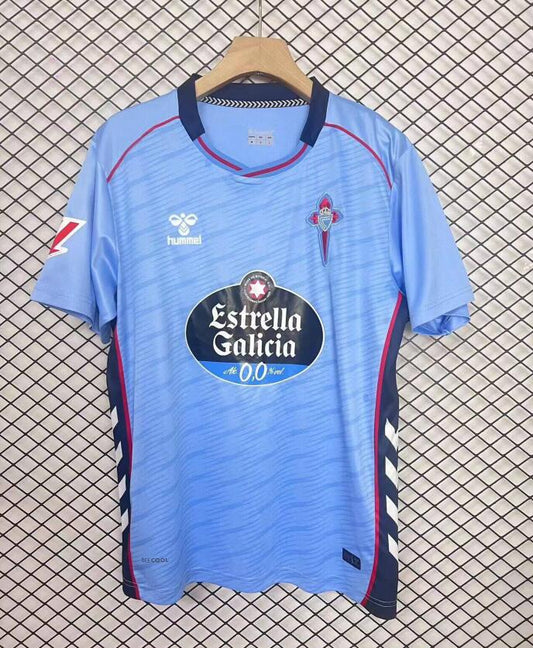 1ª CELTA VERSIÓN FAN 25/26