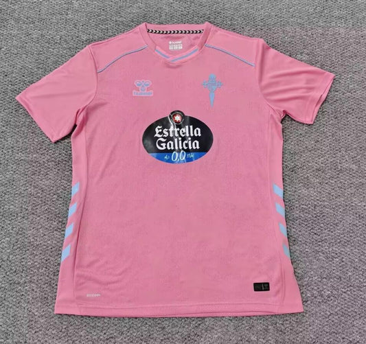 3ª CELTA VERSIÓN FAN 25/26