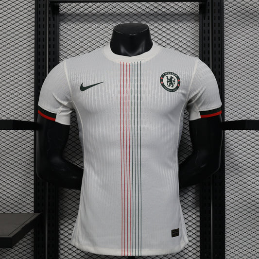 2ª CHELSEA VERSIÓN JUGADOR 25/26