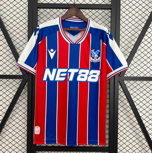 1ª CRYSTAL PALACE VERSIÓN FAN 25/26