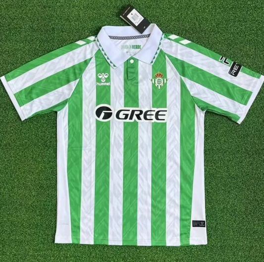 1ª BETIS VERSIÓN FAN 24/25