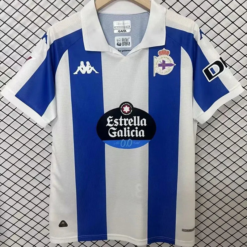 1ª DEPOR VERSIÓN FAN 24/25