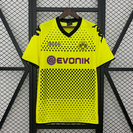 1ª RETRO DORTMUND 11/12