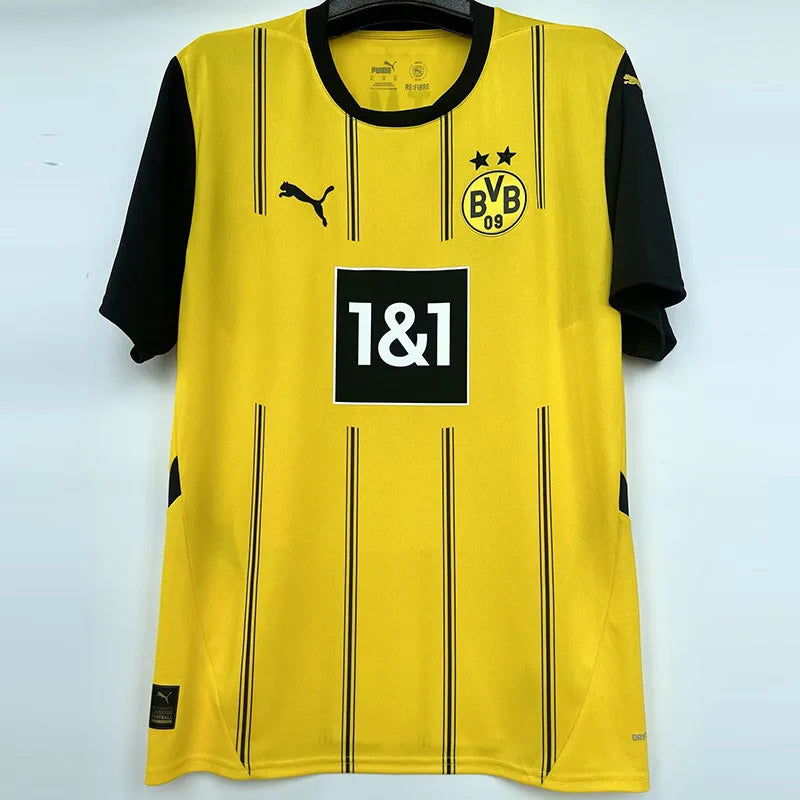 1ª BORUSSIA DORTMUND VERSIÓN FAN 24/25