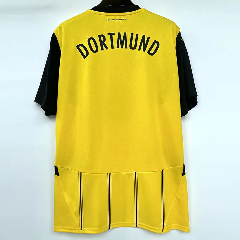 1ª BORUSSIA DORTMUND VERSIÓN FAN 24/25