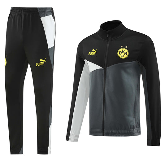 2º CHANDAL BORUSSIA DORTMUND 24/25