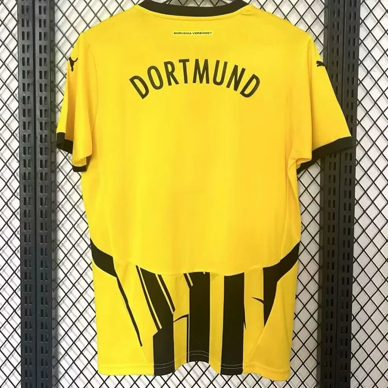 3ª BORUSSIA DORTMUND VERSIÓN FAN 24/25