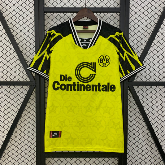 1ª RETRO DORTMUND 94/95