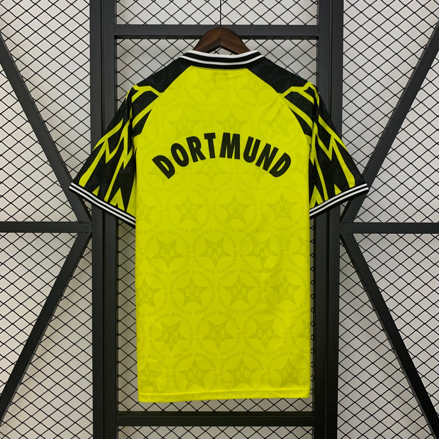 1ª RETRO DORTMUND 94/95
