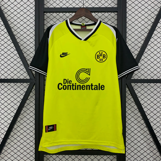 1ª RETRO DORTMUND 95/96
