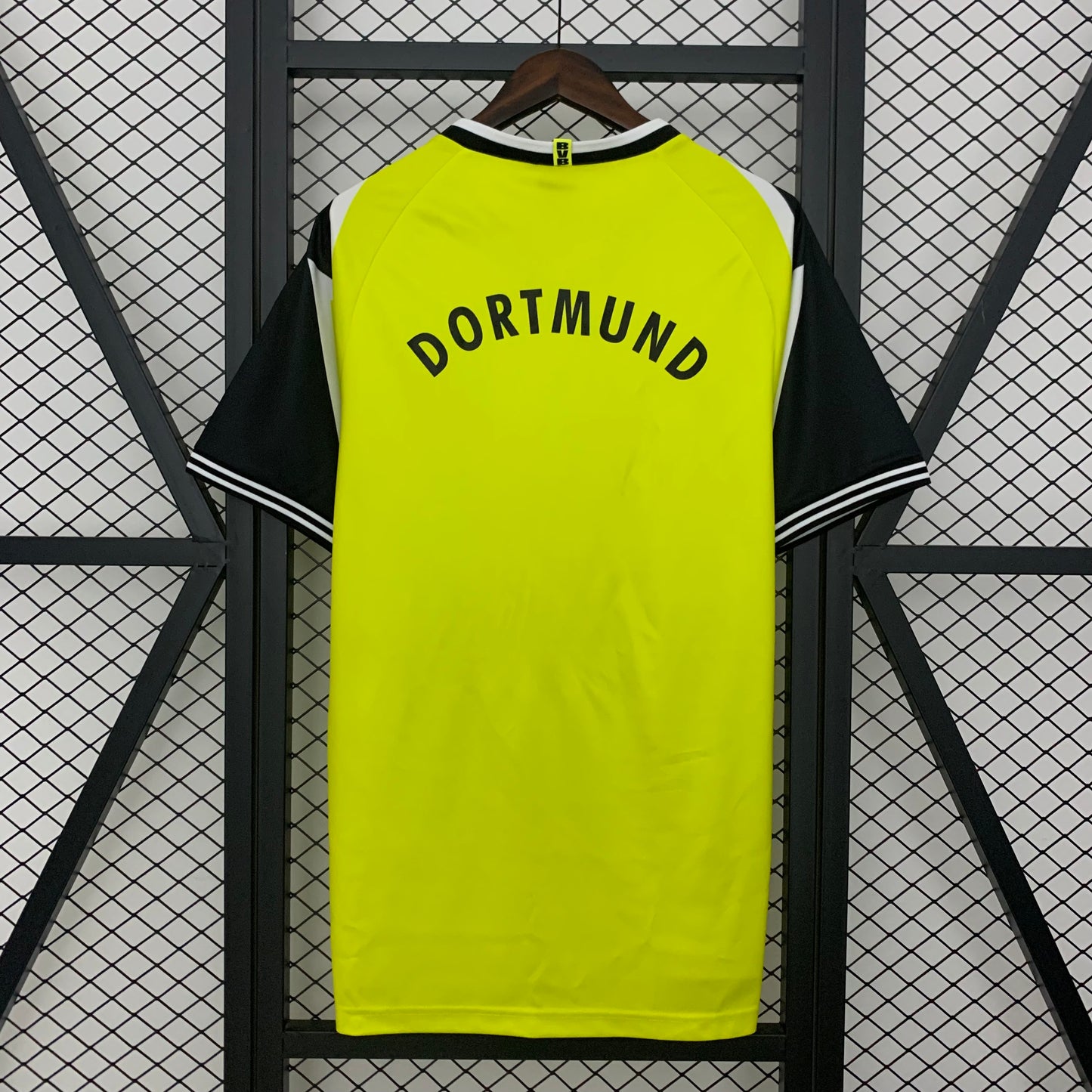 1ª RETRO DORTMUND 95/96
