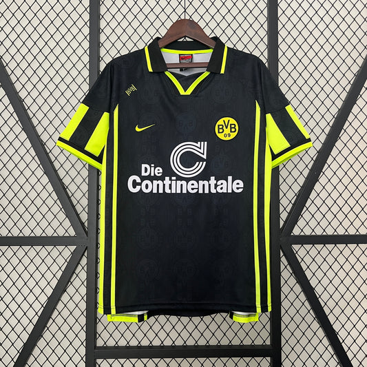 2ª RETRO DORTMUND 96/97
