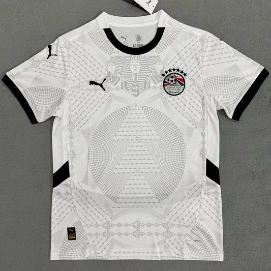 2ª EGIPTO VERSIÓN FAN 2024