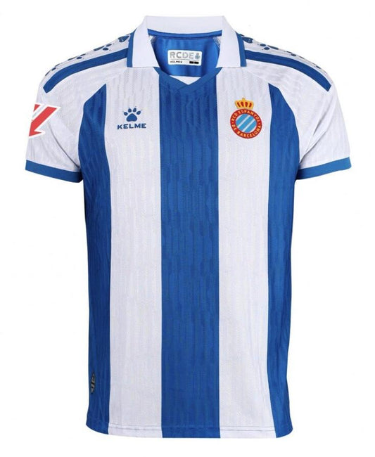 1ª ESPANYOL VERSIÓN FAN 25/26