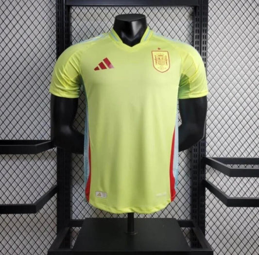 2ª ESPAÑA VERSIÓN JUGADOR 24/25
