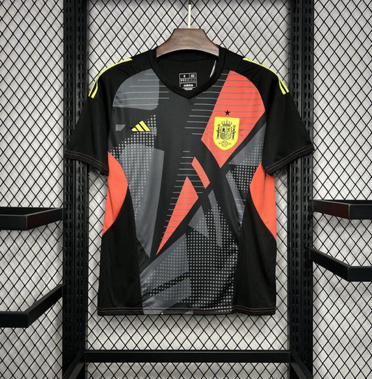 1ª ESPAÑA PORTERO VERSION FAN 24/25