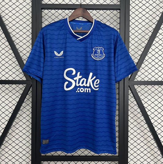 1ª EVERTON VERSIÓN FAN 25/26