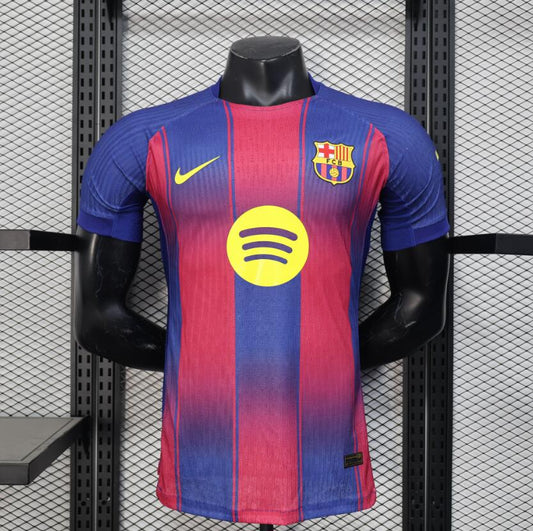 1ª BARCELONA VERSIÓN JUGADOR 25/26