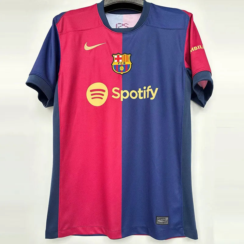 1ª BARCELONA VERSIÓN FAN 24/25