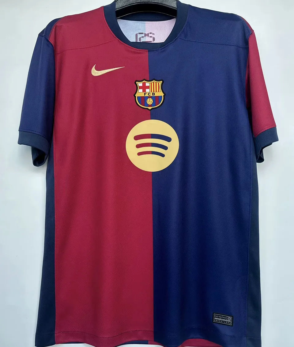 1ª BARCELONA VERSIÓN FAN 24/25