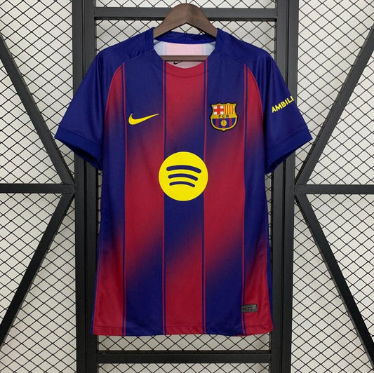 1ª BARCELONA VERSIÓN FAN 25/26