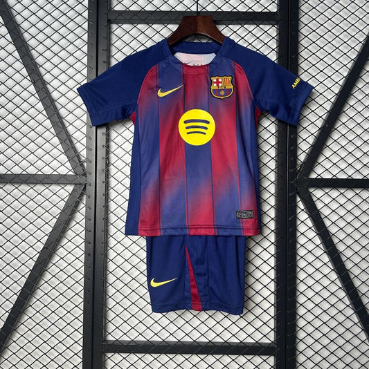 1ª BARCELONA VERSIÓN NIÑO 25/26