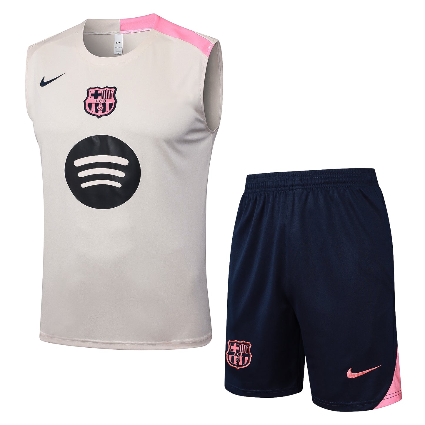 1ª KIT ENTRENAMIENTO FCB 25/26