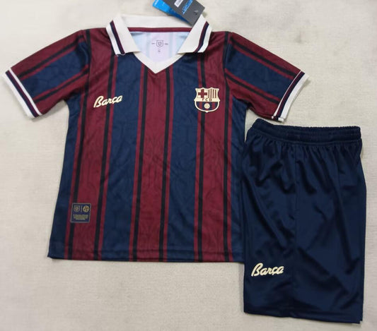 BARCELONA VERSIÓN NIÑO 125 ANIVERSARIO