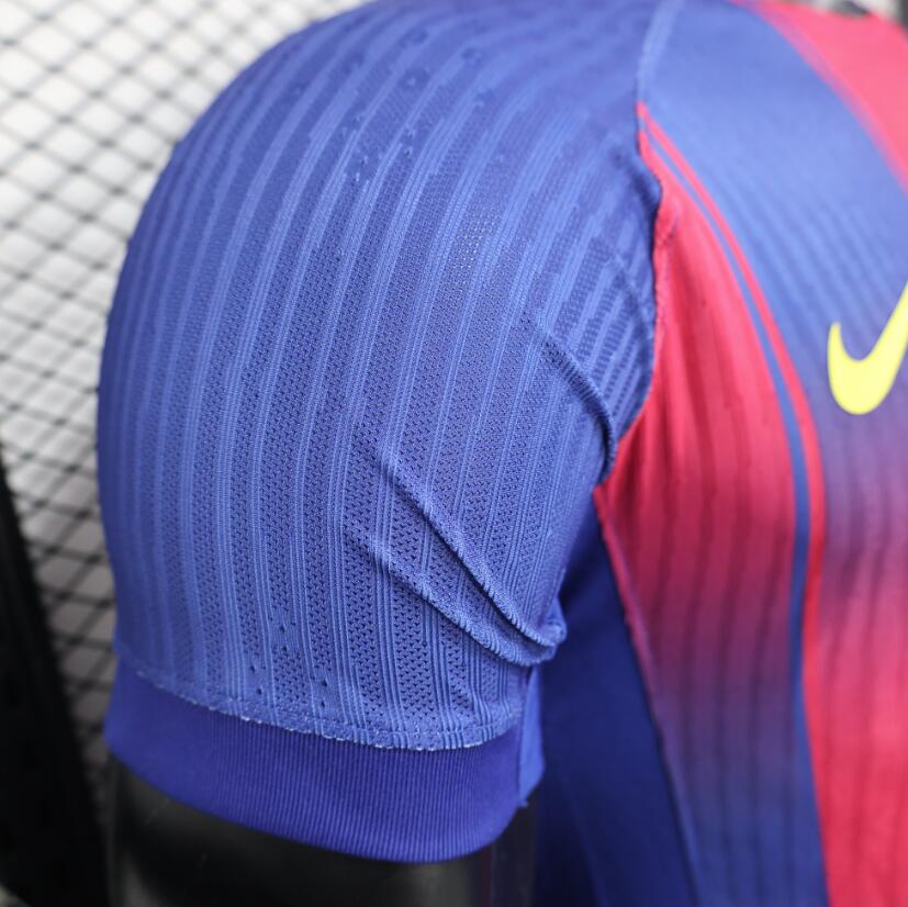 1ª BARCELONA VERSIÓN JUGADOR 25/26