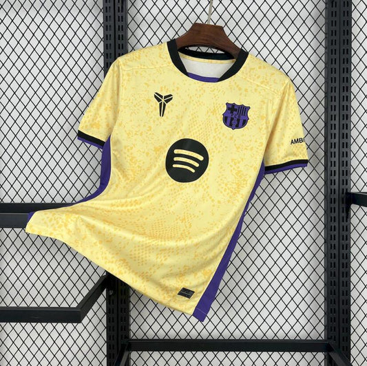 2ª BARCELONA VERSIÓN FAN 25/26