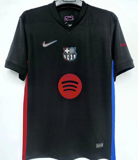 2ª BARCELONA VERSIÓN FAN 24/25