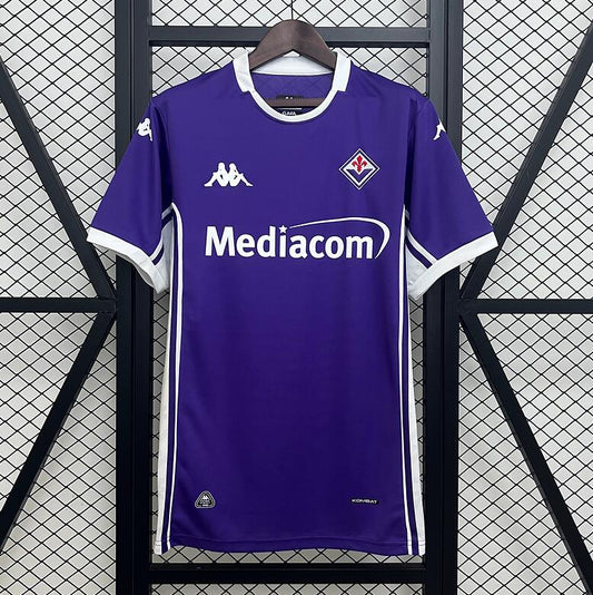 1ª FIORENTINA VERSIÓN FAN 25/26