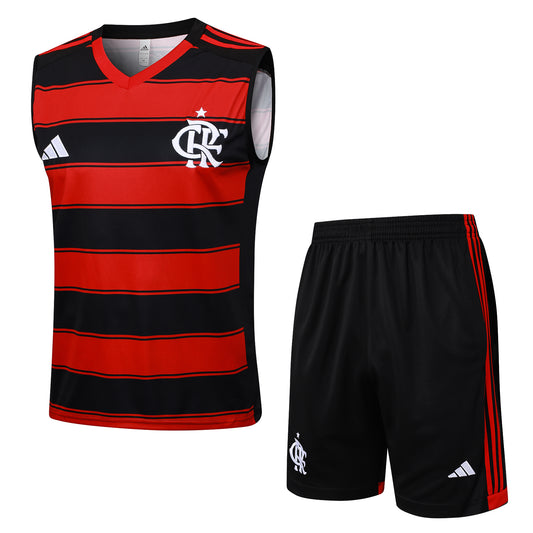 1ª KIT ENTRENAMIENTO FLAMENGO 25/26