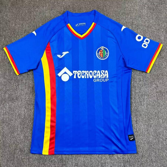 1ª GETAFE VERSIÓN FAN 25/26