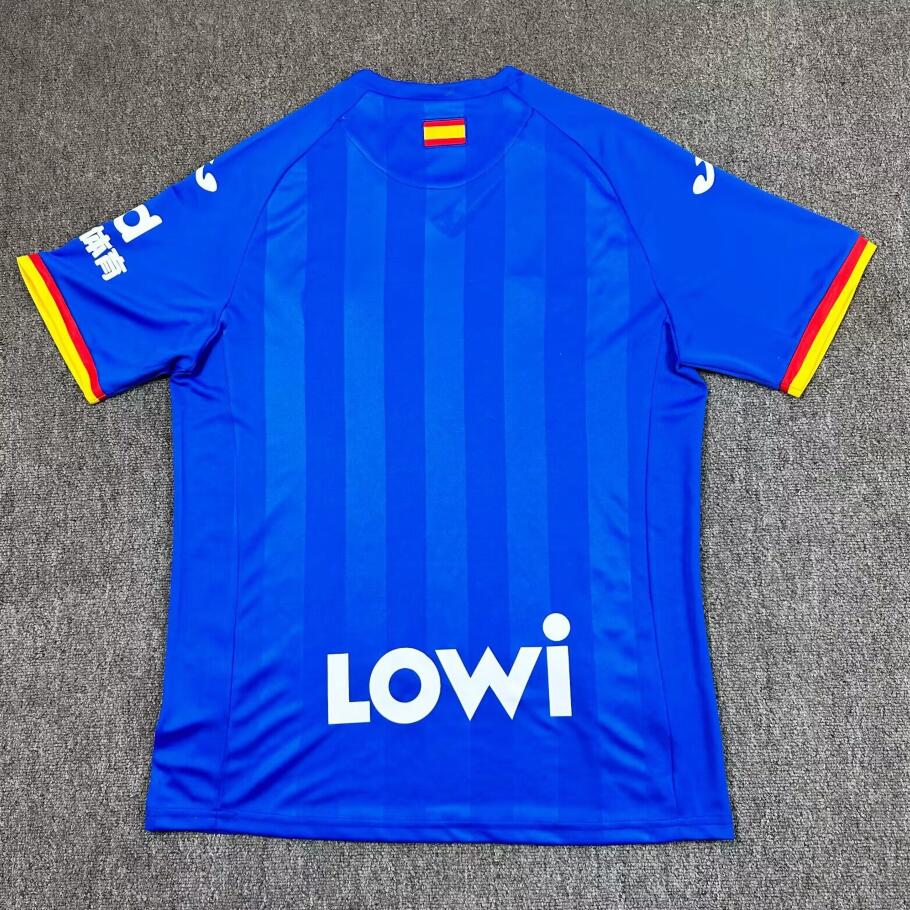 1ª GETAFE VERSIÓN FAN 25/26