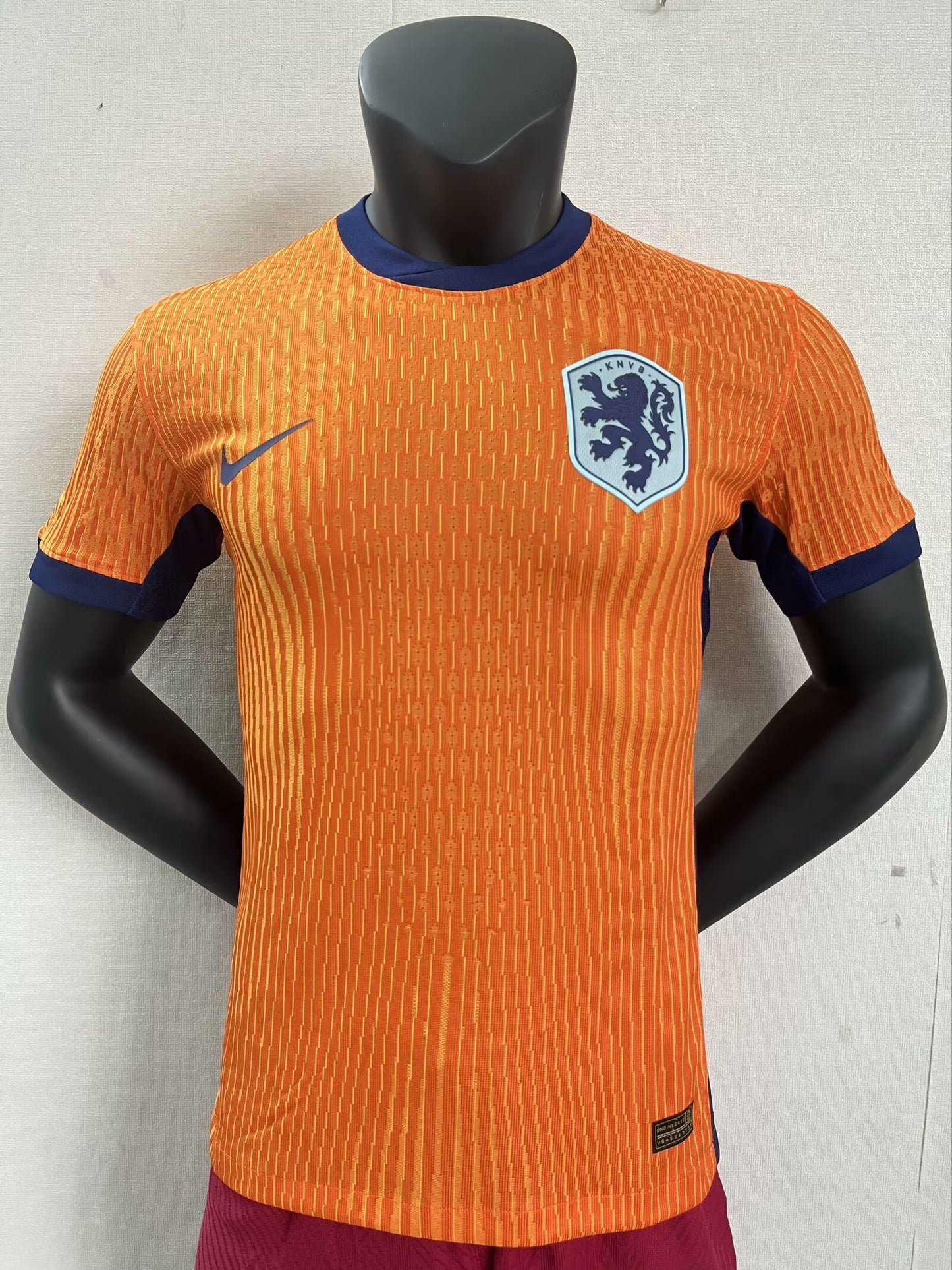 1ª HOLANDA VERSIÓN JUGADOR 2024