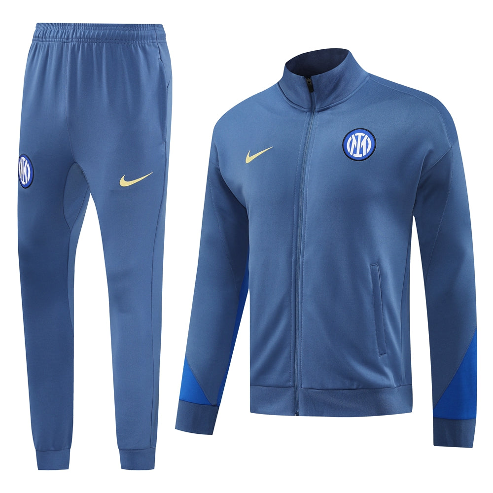 1º CHANDAL INTER MILAN 24/25