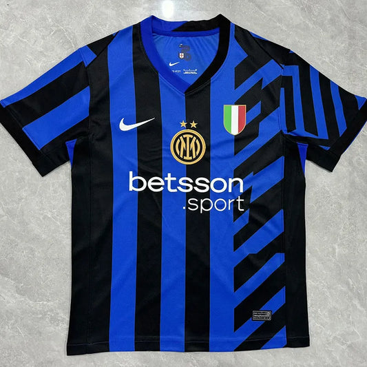 1ª INTER MILAN VERSIÓN FAN 24/25