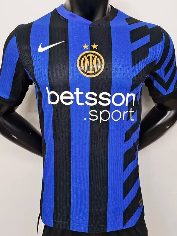 1ª INTER MILAN VERSIÓN JUGADOR 24/25