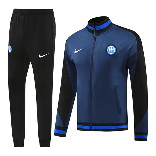 2º CHANDAL INTER MILAN 24/25