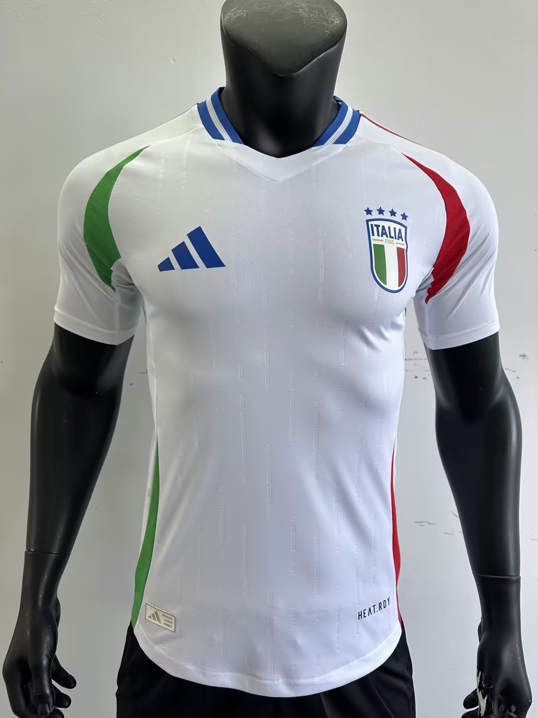 1ª ITALIA VERSIÓN JUGADOR 2024