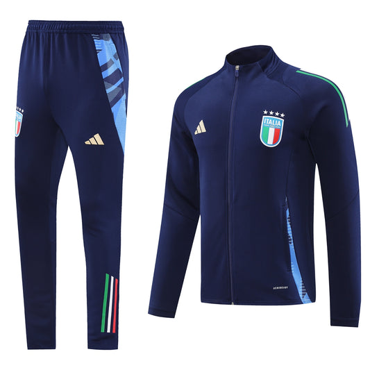 2º CHANDAL ITALIA 24/25