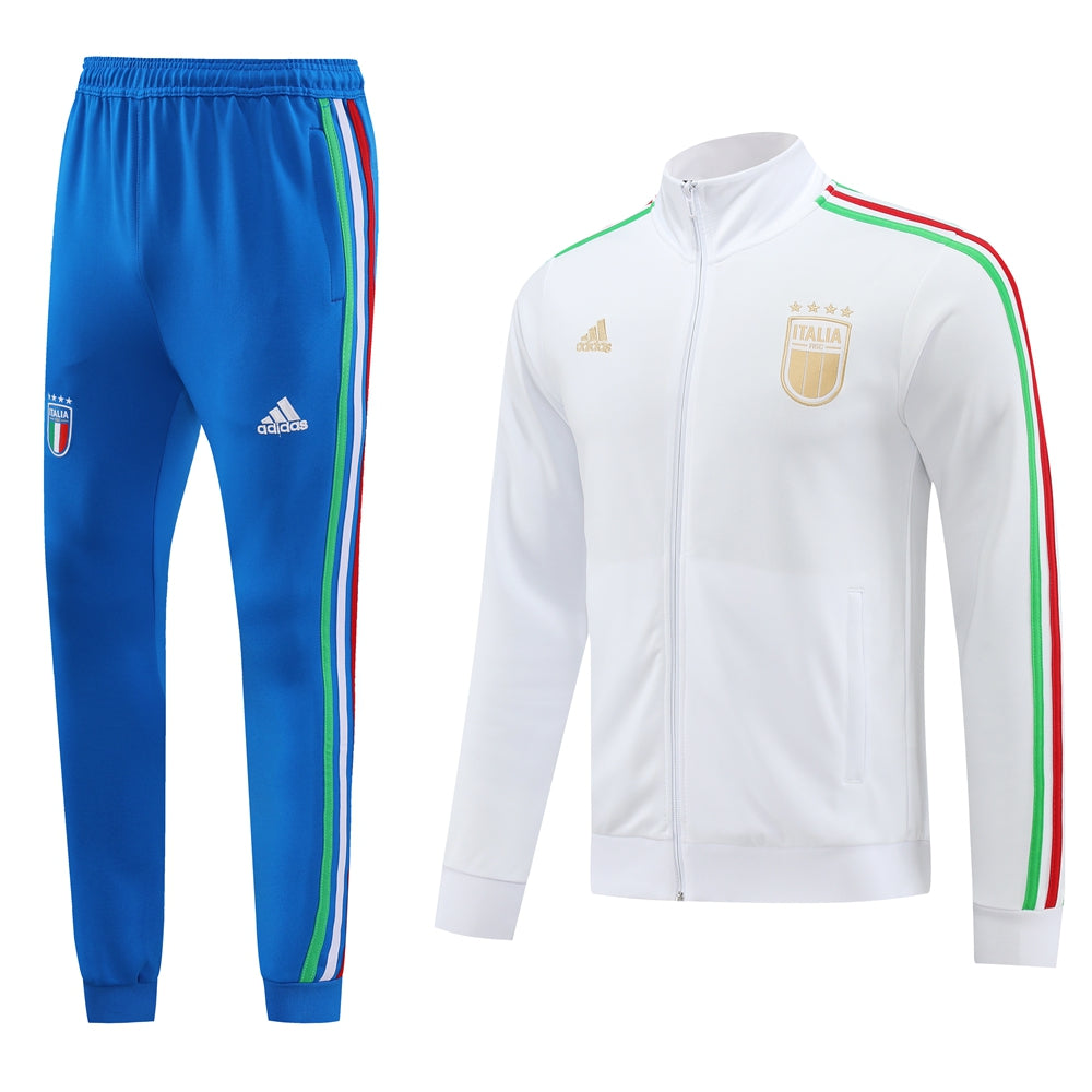 3º CHANDAL ITALIA 24/25