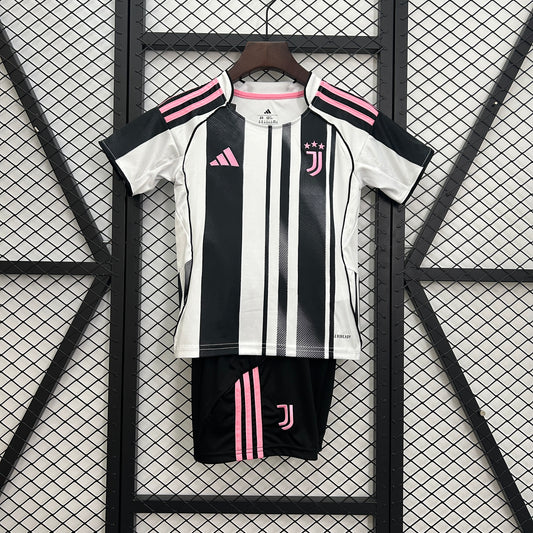 1ª JUVENTUS VERSIÓN NIÑO 25/26