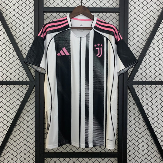 1ª JUVENTUS VERSIÓN FAN 25/26