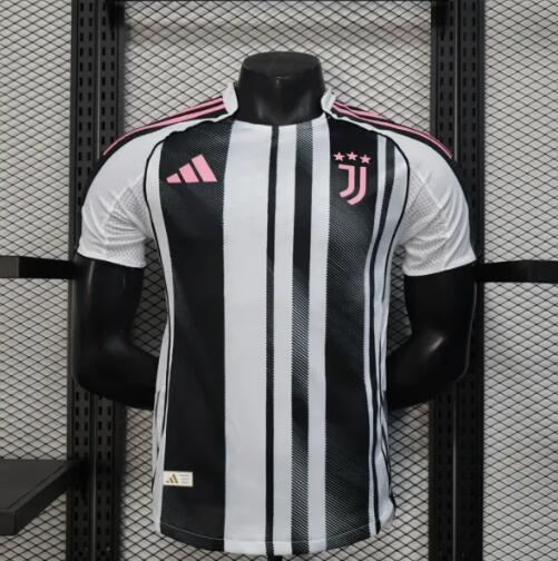 1ª JUVENTUS VERSIÓN JUGADOR 25/26