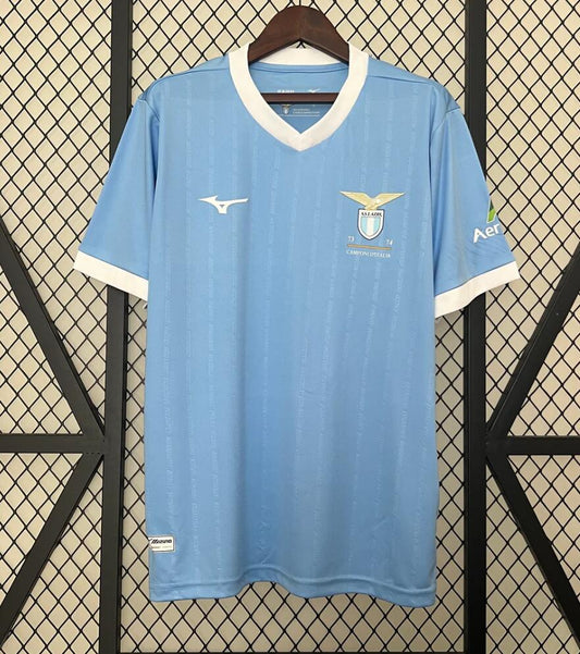 1ª LAZIO VERSIÓN FAN 25/26